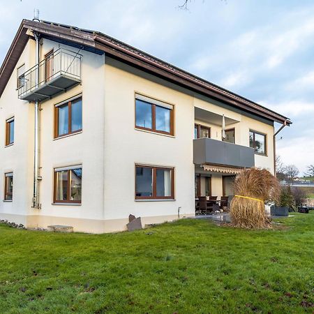 Fewo Hotz Am Golfclub Lindau 1B Exterior foto